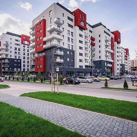 Pya Residence Braşov Exterior foto